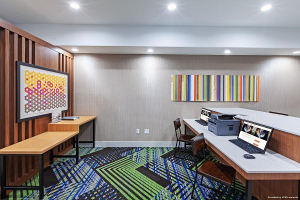 Holiday Inn Express & Suites LONGVIEW SOUTH I-20 (Lakeport)